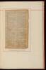 The Bible of the Revolution. Signer's Edition, containing original leaves of both Old and New Testaments & an essay concerning it by Robert R. Dearden, Jr. and Douglas S. Watson. - 3