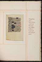 French Illuminated Manuscripts