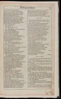 Original Leaves from the First Four Folios of the Plays of William Shakespeare, 1623, 1632, 1663, 1685