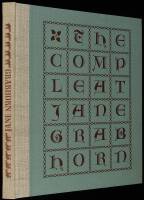 The Compleat Jane Grabhorn: A Hodge-Podge of Typographical Ephemera, Three Complete Books, Broadsides, Invitations: Greetings, Place Cards, &c.