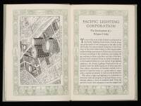 Pacific Lighting Corporation: The Development of a Western Utility