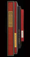 Lot of 4 books printed by Peter Rutledge Koch for the Book Club of California