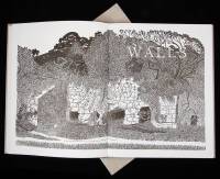 Walls: A Journey Across Three Continents