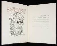 Ecclesiastes, or, the Preacher in the King James Translation of the Bible