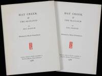 Hat Creek & The McCloud