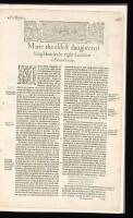 The Book Called Holinshed's Chronicles: An account of its inception, purpose, contributors, contents, publication, revision and influence on William Shakespeare
