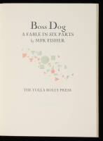 Boss Dog: A Fable in Six Parts