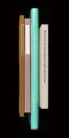 Lot of 4 books printed by the Yolla Bolly Press