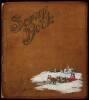 Military base scrapbook