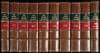 The Annual Register. 1774-1780, 1782, 1783 + Index - 2