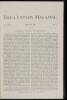 Early California Articles, bound together