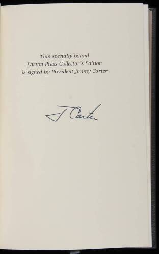 Keeping Faith: Memoirs of a President