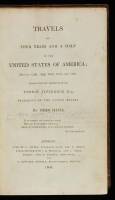 Travels of Four Years and a Half in the United States of America; During 1798, 1799, 1800, 1801, and 1802