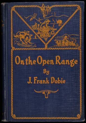 On the Open Range