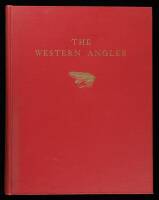 The Western Angler: An Account of Pacific Salmon and Western Trout