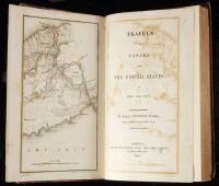 Travels in Canada, and the United States, in 1816 and 1817