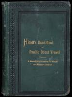 Hittell's Hand-Book of Pacific Coast Travel