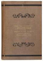 A Biographical Sketch of the Life of William B. Ide: with a Minute and Interesting Account of One of the Largest Emigrating Companies (3,000 Miles Overland), from the East to the Pacific Coast. And What Is Claimed as the Most Authentic and Reliable Accoun