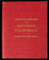 Travelers' Handbook to Southern California