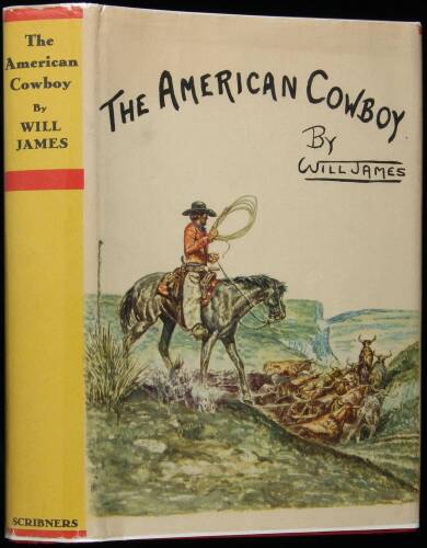 The American Cowboy