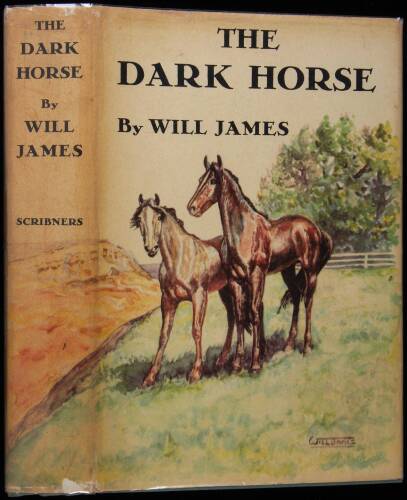 The Dark Horse