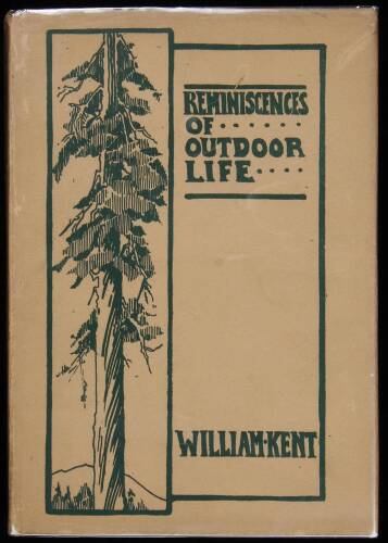 Reminiscences of Outdoor Life