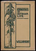 Reminiscences of Outdoor Life