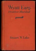 Wyatt Earp: Frontier Marshall