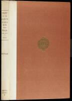 2 volumes on the American Southwest published by the Quivira Society
