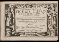 Viridarium chymicum figuris cupro incisis adornatum, et poeticis picturis illustratum