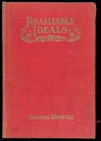 Realizable Ideals: Earl Lectures of Pacific Theological Seminary delivered at Berkeley, California, in 1911