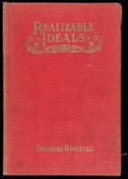 Realizable Ideals: Earl Lectures of Pacific Theological Seminary delivered at Berkeley, California, in 1911