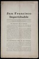 San Francisco Imperishable