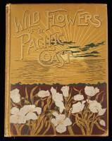 Wild Flowers of the Pacific Coast