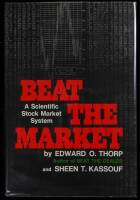 Beat the Market: A Scientific Stock Market