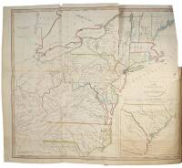 Travels Through the States of North America, and the Provinces of Upper and Lower Canada, During the Years 1795, 1796, and 1797.