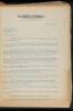 Three autograph letters, signed, from Pepi Lederer to Charles Lederer - 3