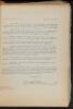 Three autograph letters, signed, from Pepi Lederer to Charles Lederer - 4