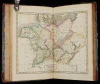 An Atlas of Antient Geography