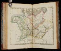 An Atlas of Antient Geography