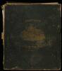 Colton's Atlas of the World, Illustrating Physical and Political Geography by George W. Colton. Accompanied by Descriptions, Geographical, Statistical, and Historical, by Richard Swainson Fisher...Volume I.--North and South America, Etc. - 2