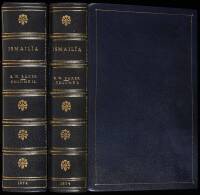 Ismail&iuml;a: A Narrative of the Expedition to Central Africa for the Suppression of the Slave Trade. Organized by Ismail, Khedive of Egypt