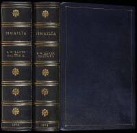 Ismailïa: A Narrative of the Expedition to Central Africa for the Suppression of the Slave Trade. Organized by Ismail, Khedive of Egypt