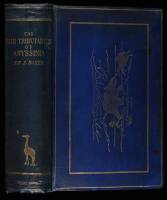 The Nile Tributaries of Abyssinia, and the Sword Hunters of the Hamran Arabs