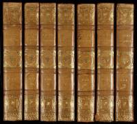 Travels to Discover the Source of the Nile, in the Years 1768, 1769, 1770, 1771, 1772, & 1773. To Which is Prefixed, a Life of the Author