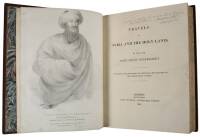 Travels in Syria and the Holy Land; by the late John Lewis Burckhardt. Published by the Association for Promoting the Discovery of the Interior Parts of Africa