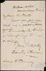 Autograph Letter Signed as Samuel L. Clemens, to Andrew Chatto, requesting some of his printed works be sent to him