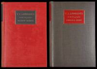 T.E. Lawrence to His Biographers Robert Graves & Liddell Hart
