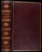 Missionary Travels and Researches in South Africa; Including a Sketch of Sixteen Years Residence in the Interior of Africa, and a Journey from the Cape of Good Hope to Loanda on the West Coast; Thence across the Continent, Down the River Zambesi, to the E