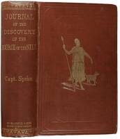 Journal of the Discovery of the Source of the Nile